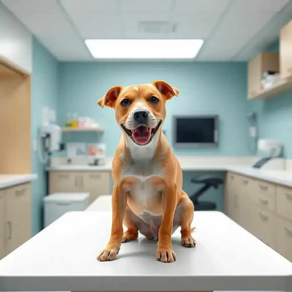 Vetco Vaccination Clinic veterinarian in California
