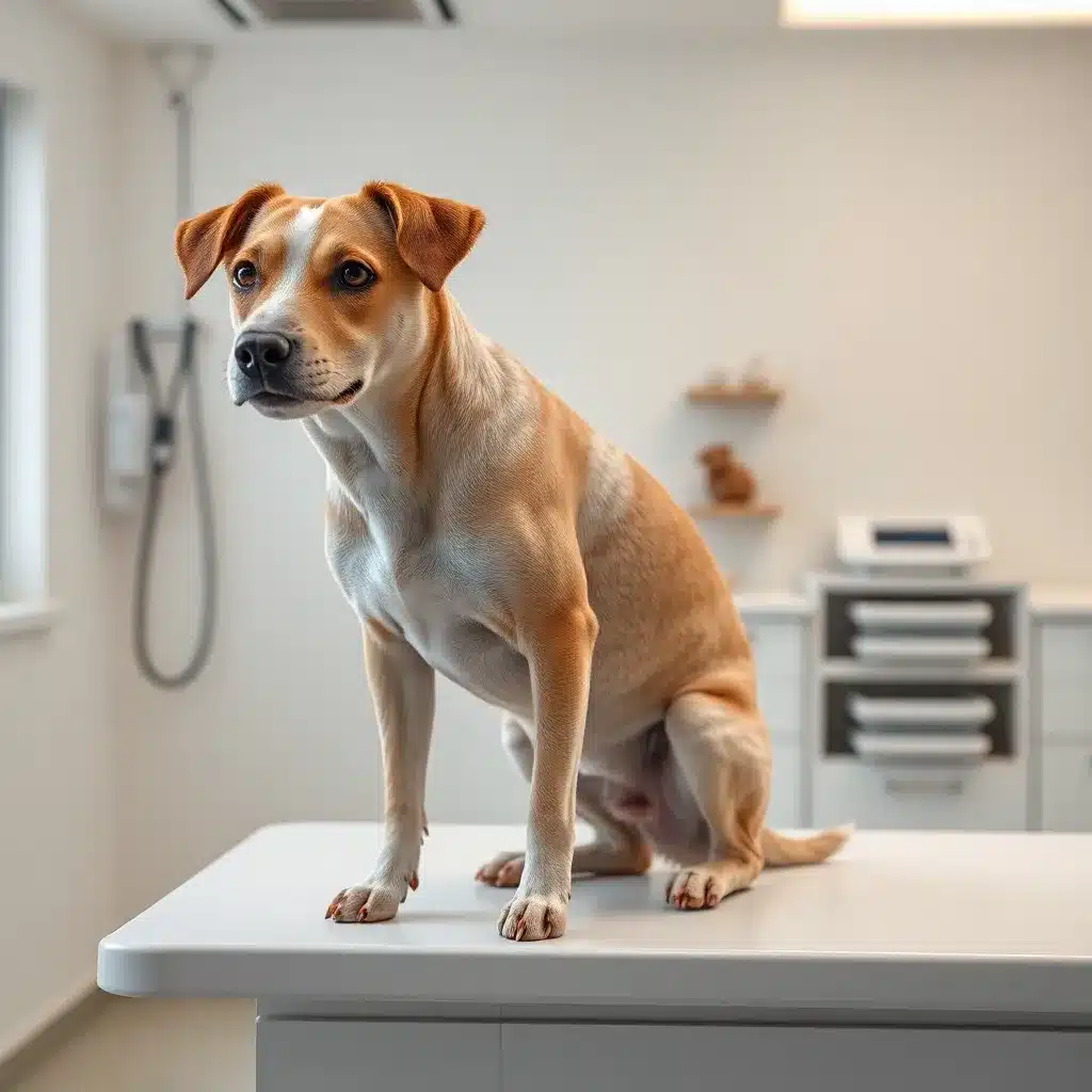 Vetco Vaccination Clinic veterinarian in California
