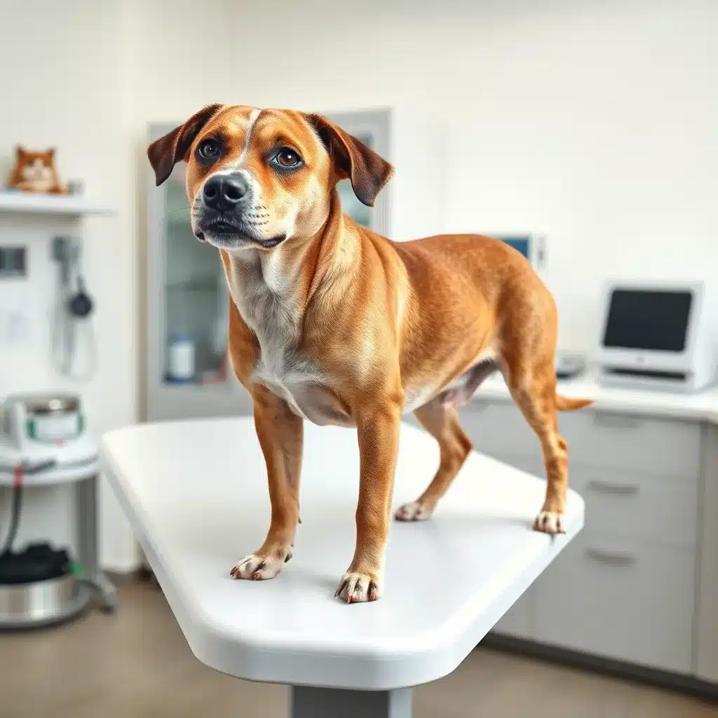 Vetco Vaccination Clinic veterinarian in California