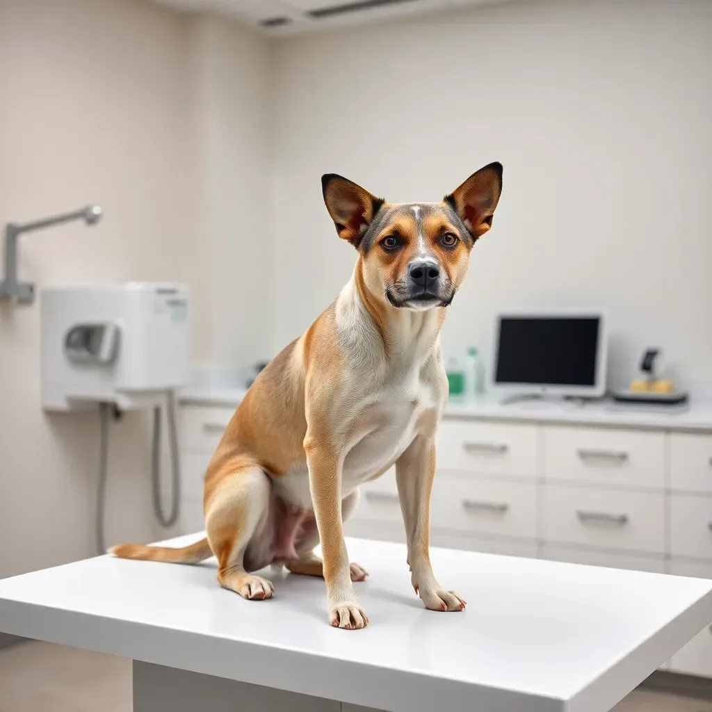 Vetco Vaccination Clinic veterinarian in California