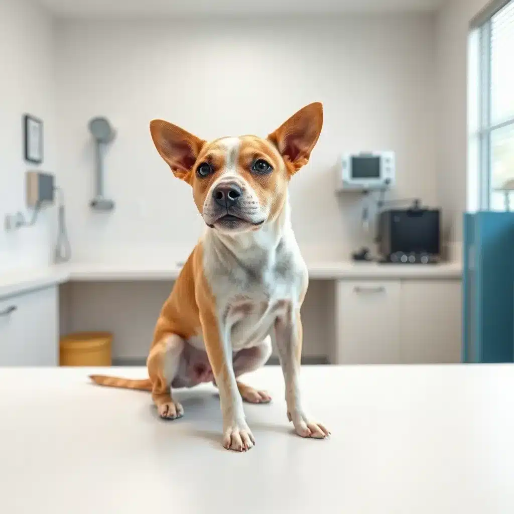 Vetco Vaccination Clinic veterinarian in California