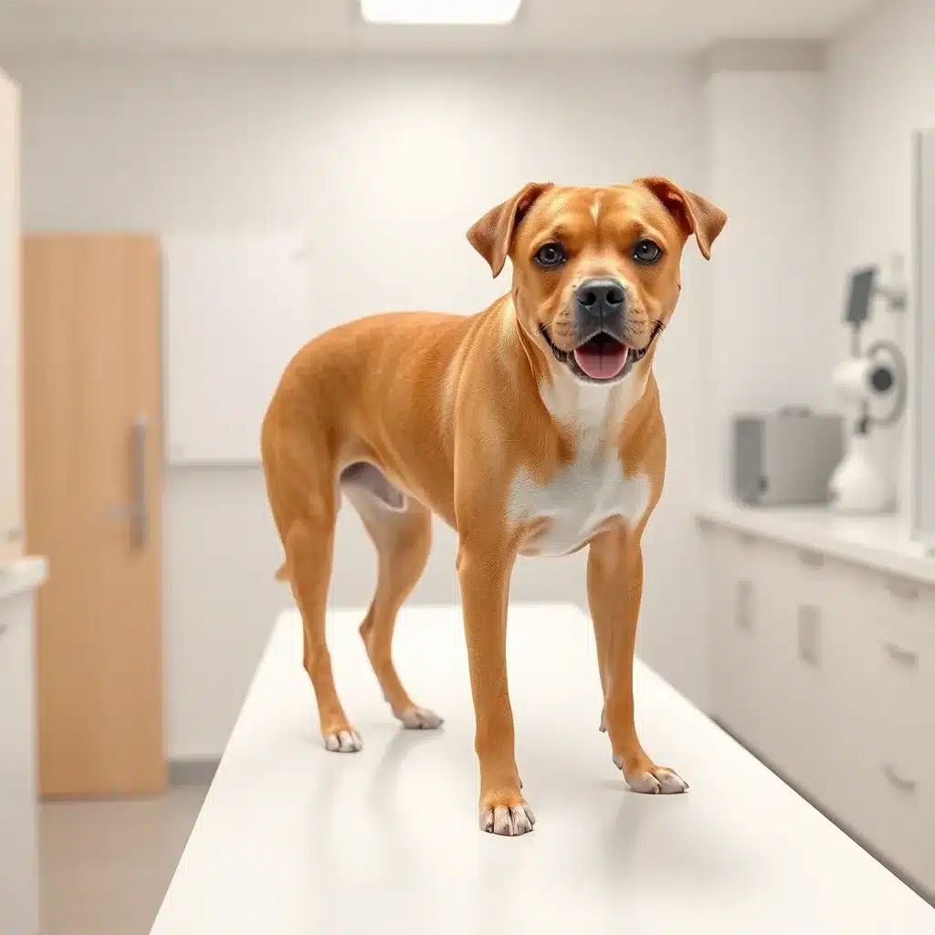 Vetco Vaccination Clinic veterinarian in California