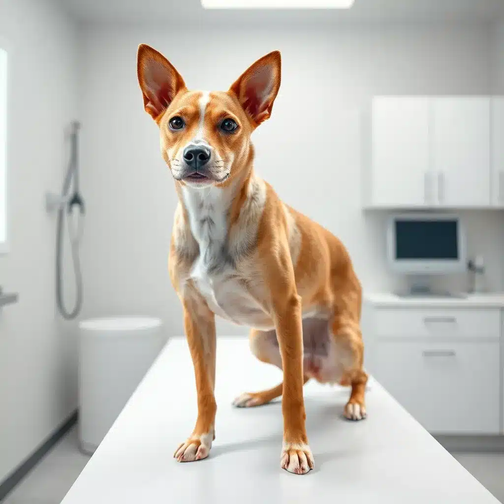 Vetco Vaccination Clinic veterinarian in California