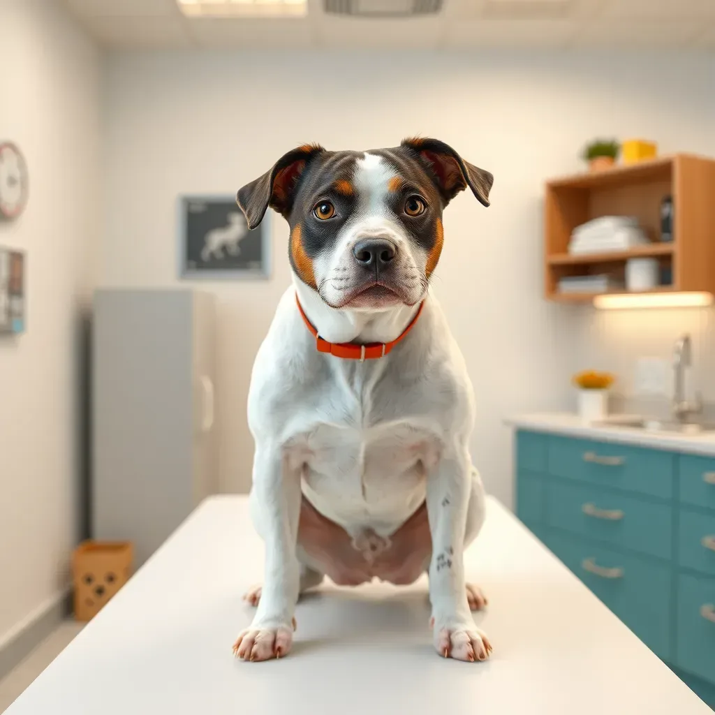 Vetco Vaccination Clinic veterinarian in California