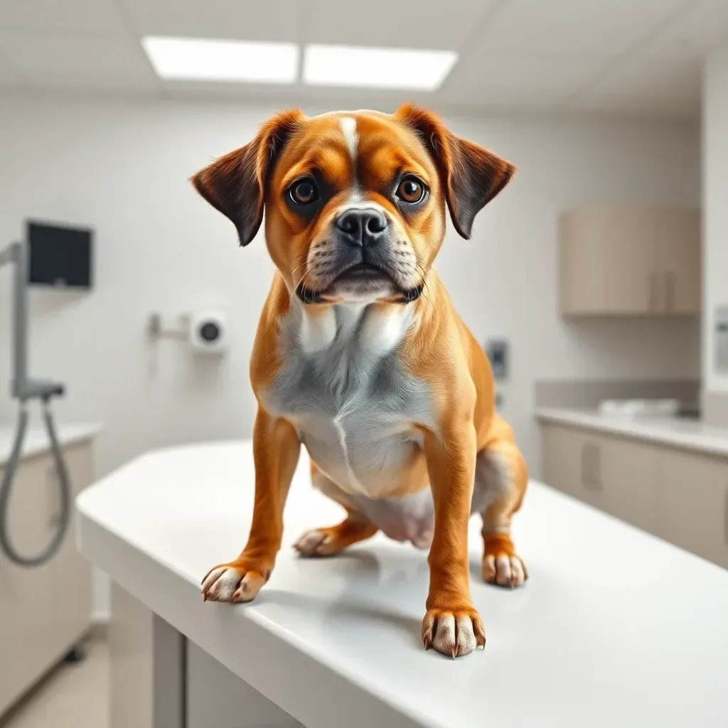 Vetco Vaccination Clinic veterinarian in California