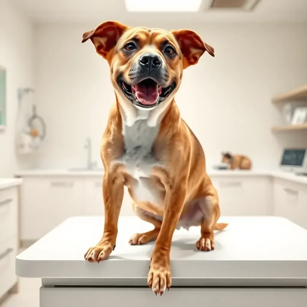 Vetco Vaccination Clinic veterinarian in California