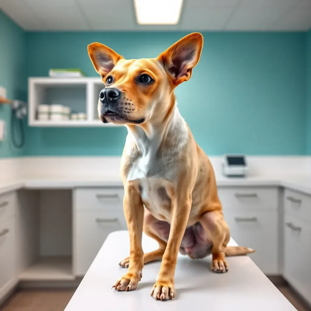 Vetco Vaccination Clinic veterinarian in California