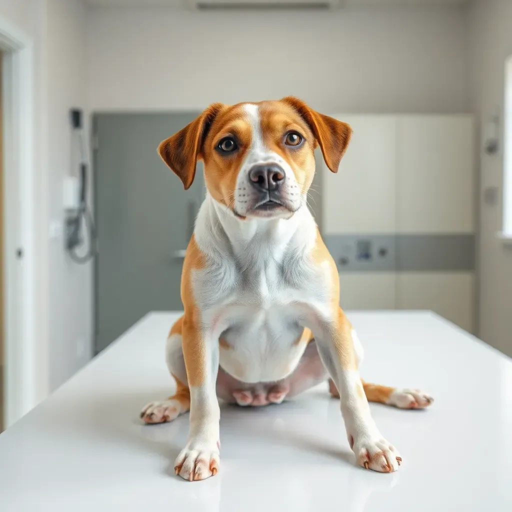 Vetco Vaccination Clinic veterinarian in California
