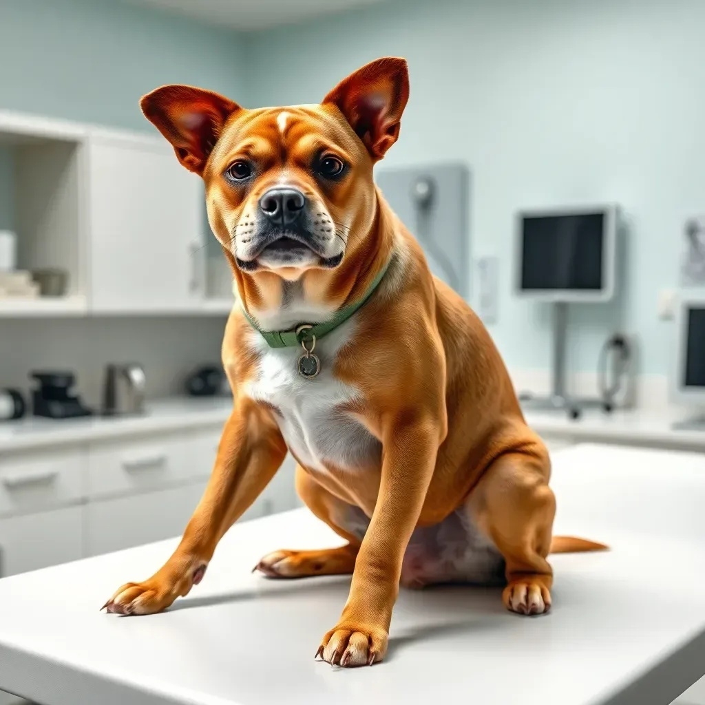 Vetco Vaccination Clinic veterinarian in California
