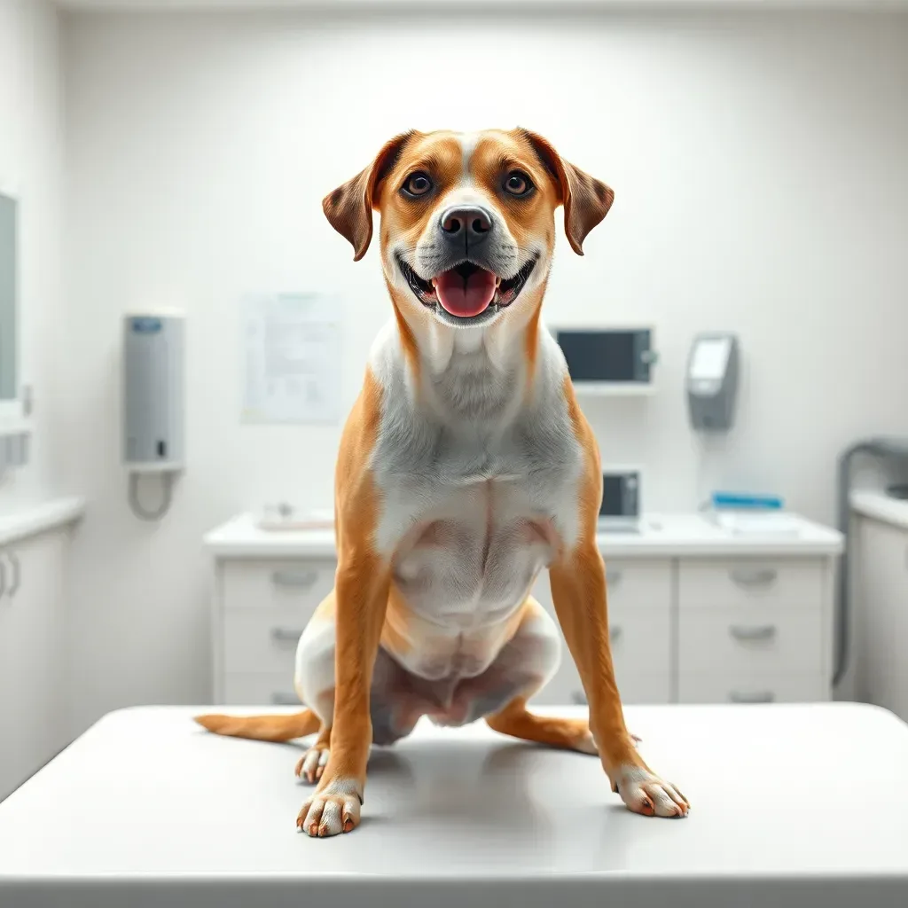 Vetco Vaccination Clinic veterinarian in California