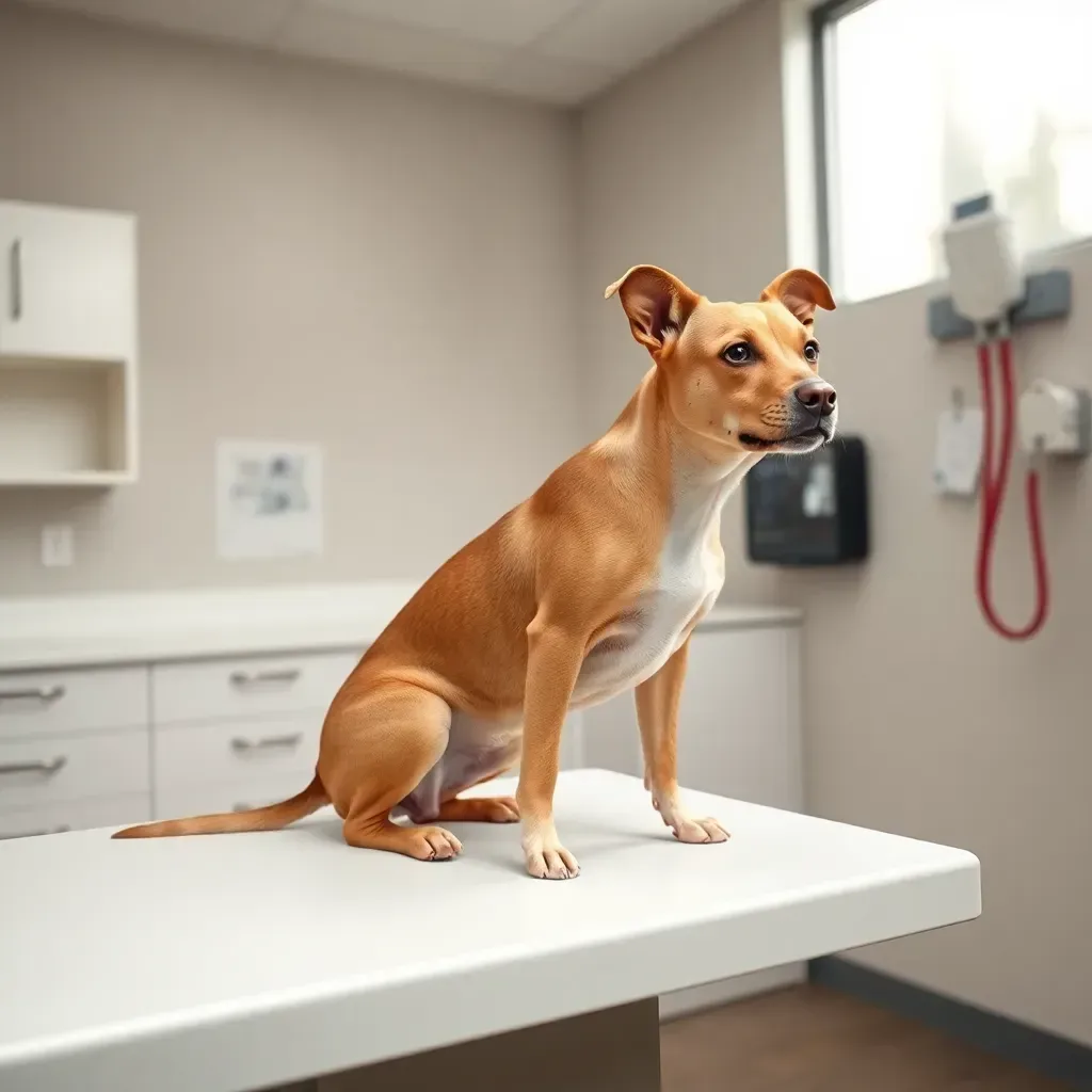 Vetco Vaccination Clinic veterinarian in California