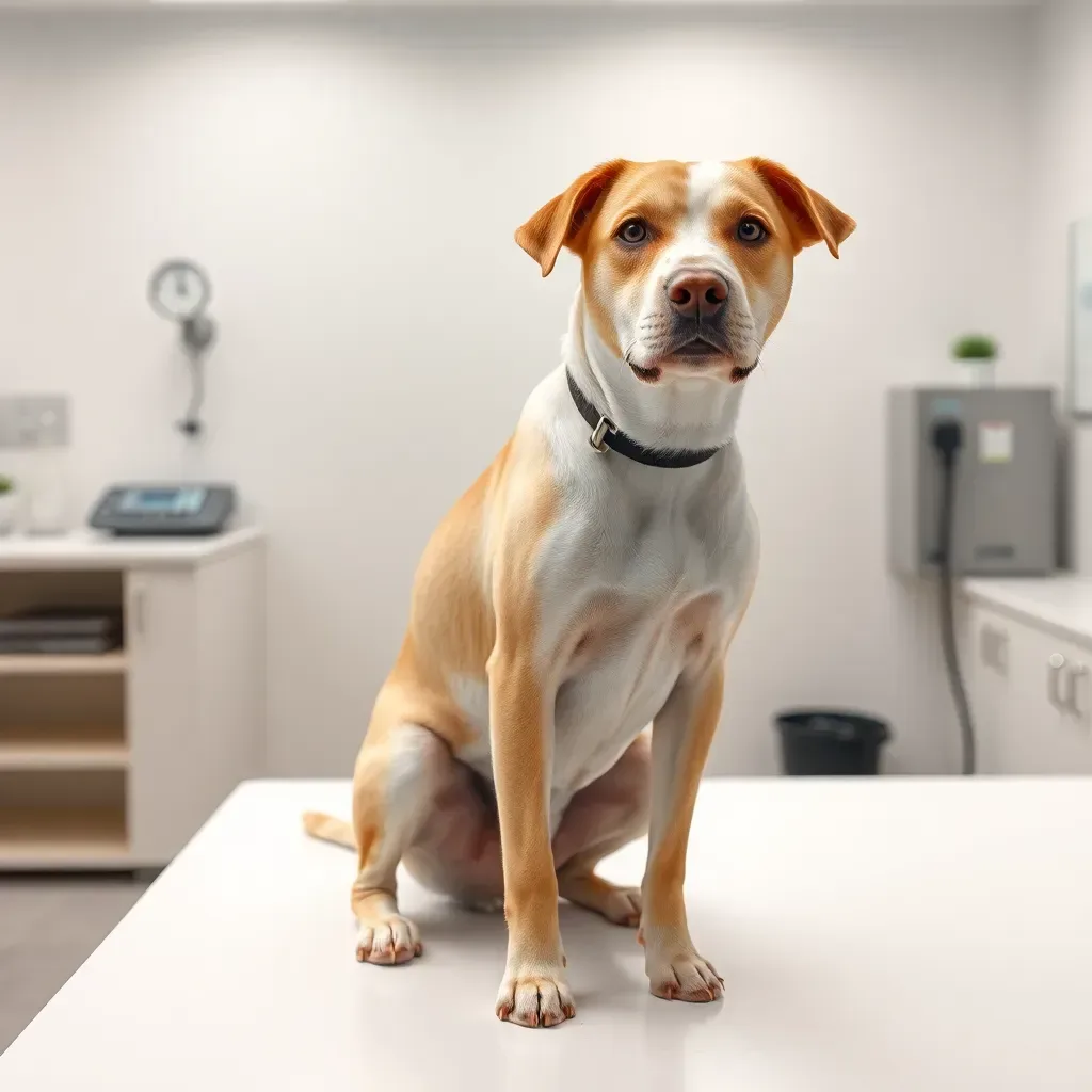Vetco Vaccination Clinic veterinarian in California