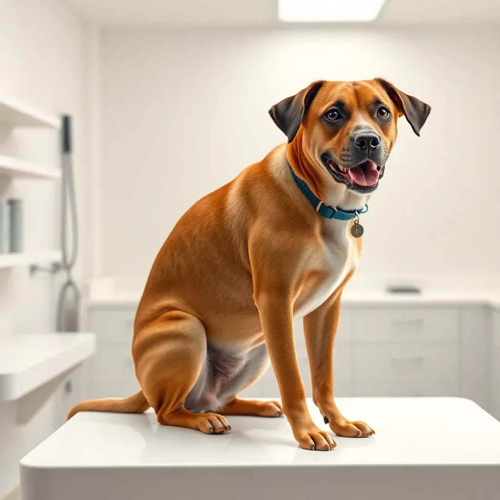Vetco Vaccination Clinic veterinarian in California