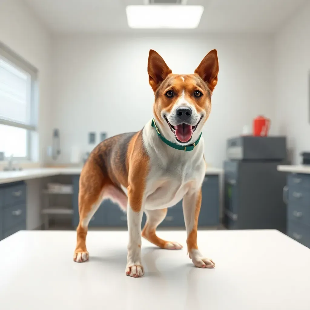 Vetco Vaccination Clinic veterinarian in California