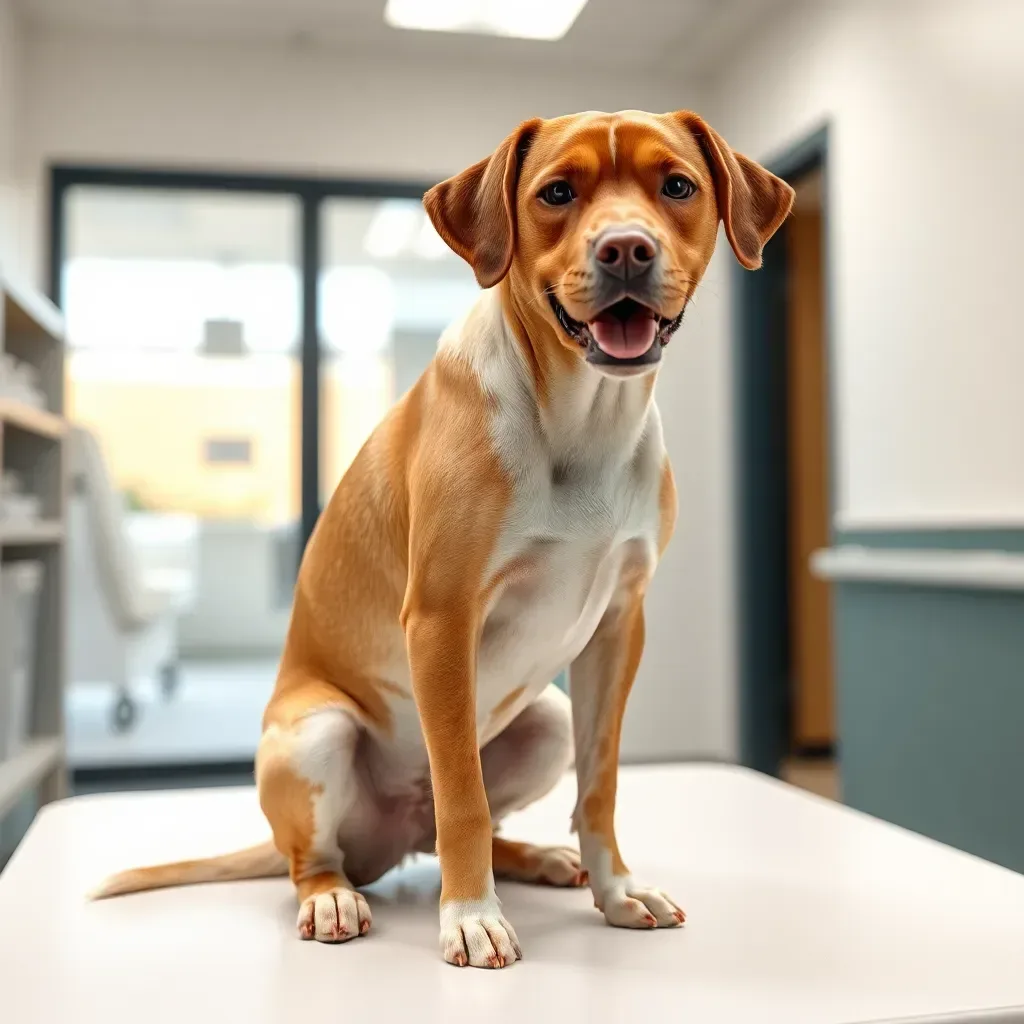 Vetco Vaccination Clinic veterinarian in California
