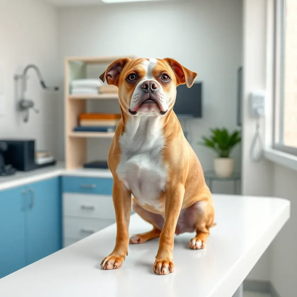Vetco Vaccination Clinic veterinarian in California