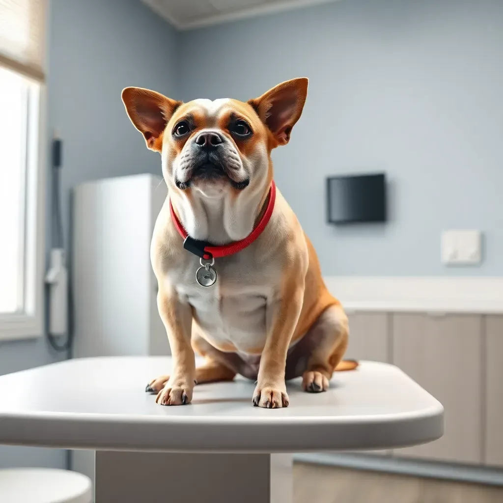 Vetco Vaccination Clinic veterinarian in California
