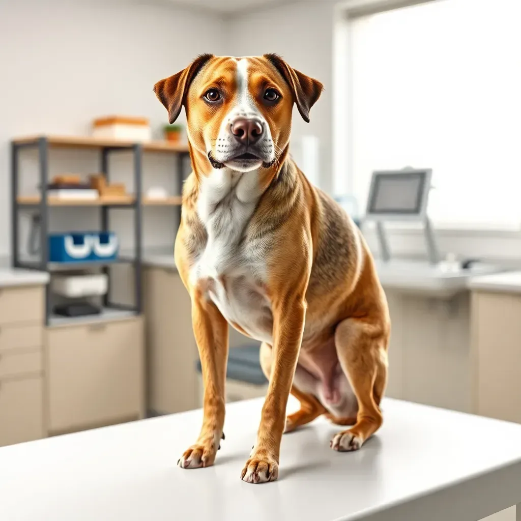 Vetco Vaccination Clinic veterinarian in California