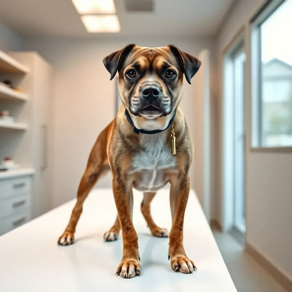 Vetco Vaccination Clinic veterinarian in California