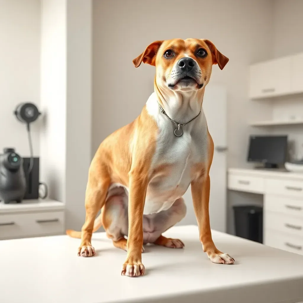 Vetco Vaccination Clinic veterinarian in California