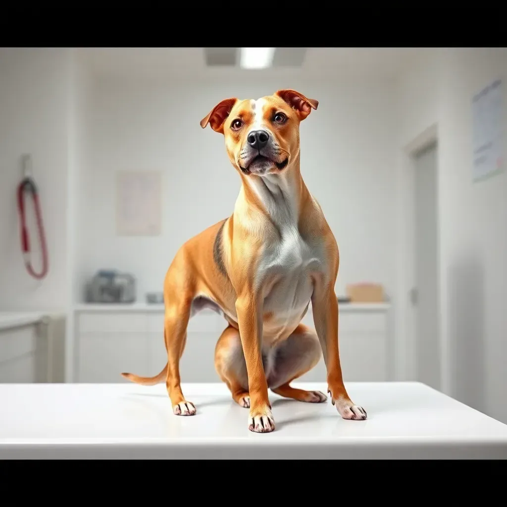Vetco Vaccination Clinic veterinarian in California