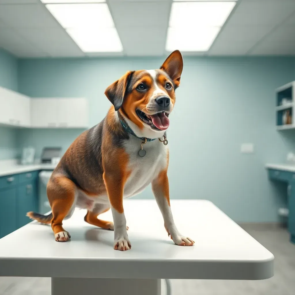 Vetco Vaccination Clinic veterinarian in California