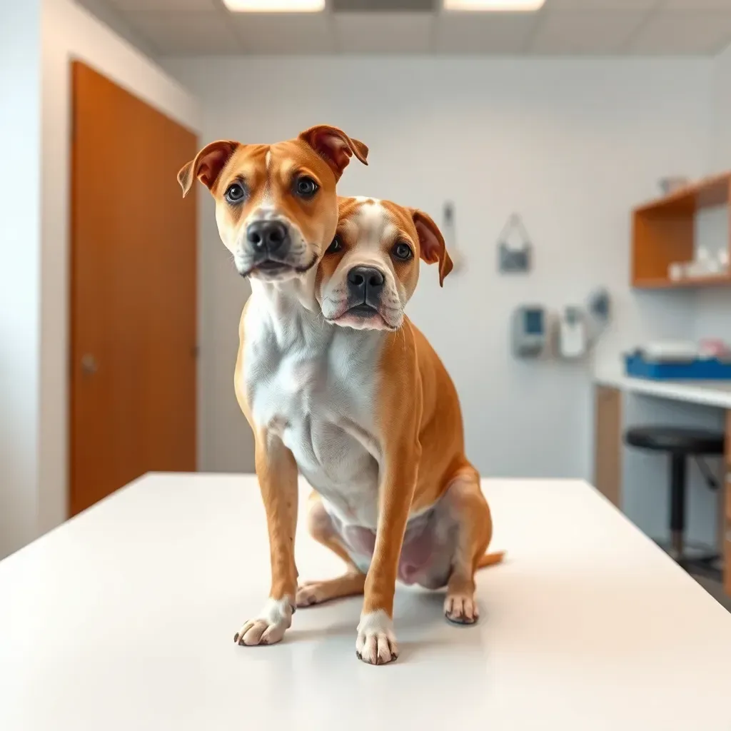 Vetco Vaccination Clinic veterinarian in California