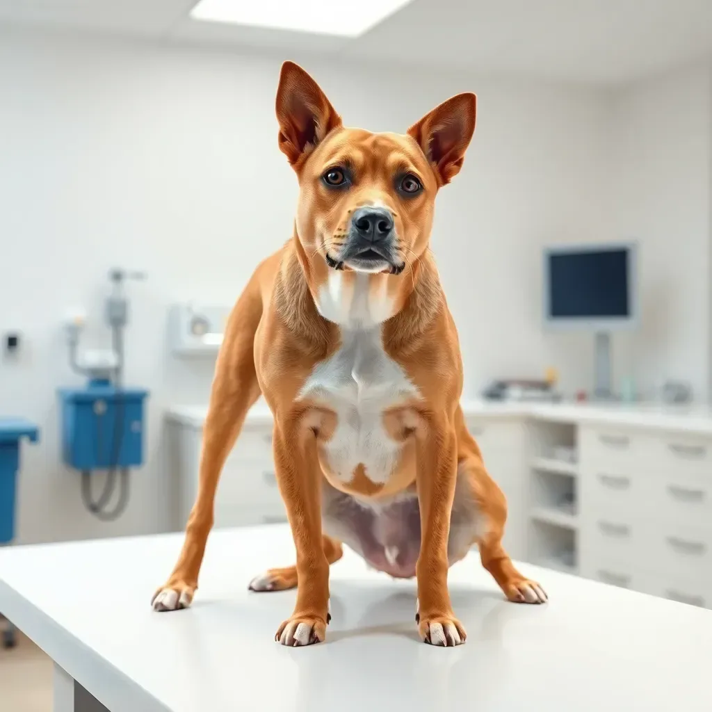 Vetco Vaccination Clinic veterinarian in California