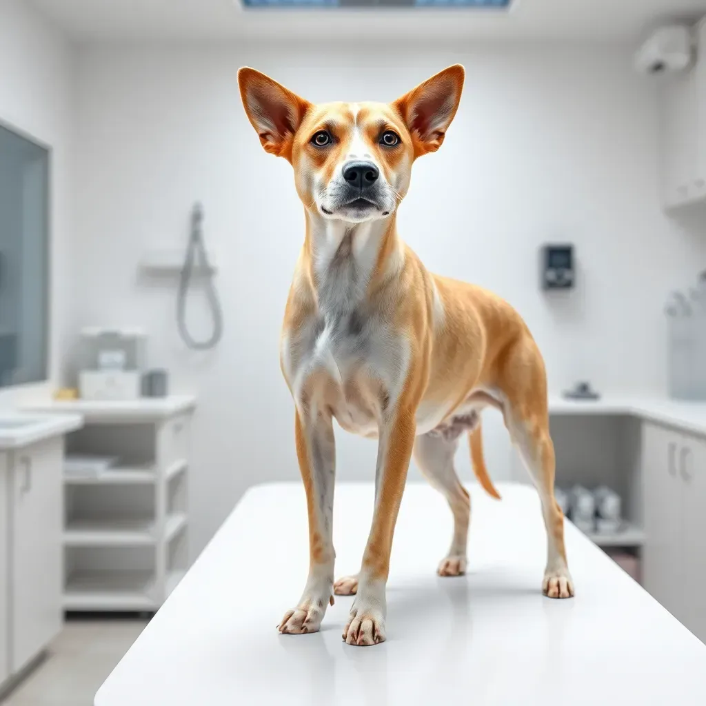 Vetco Vaccination Clinic veterinarian in California