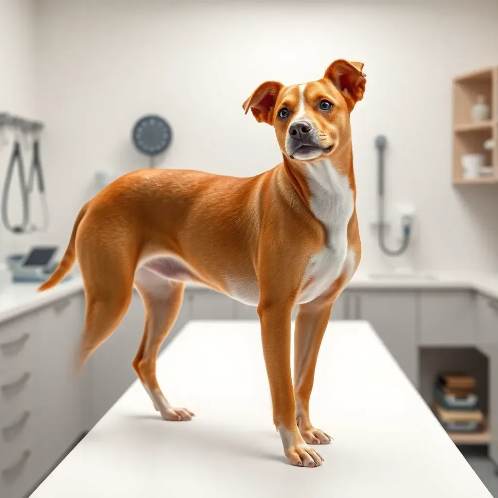 Vetco Vaccination Clinic veterinarian in California