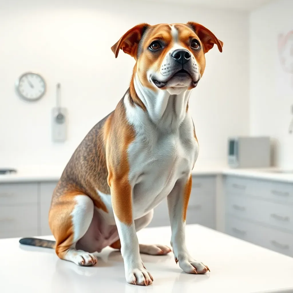Vetco Vaccination Clinic veterinarian in California
