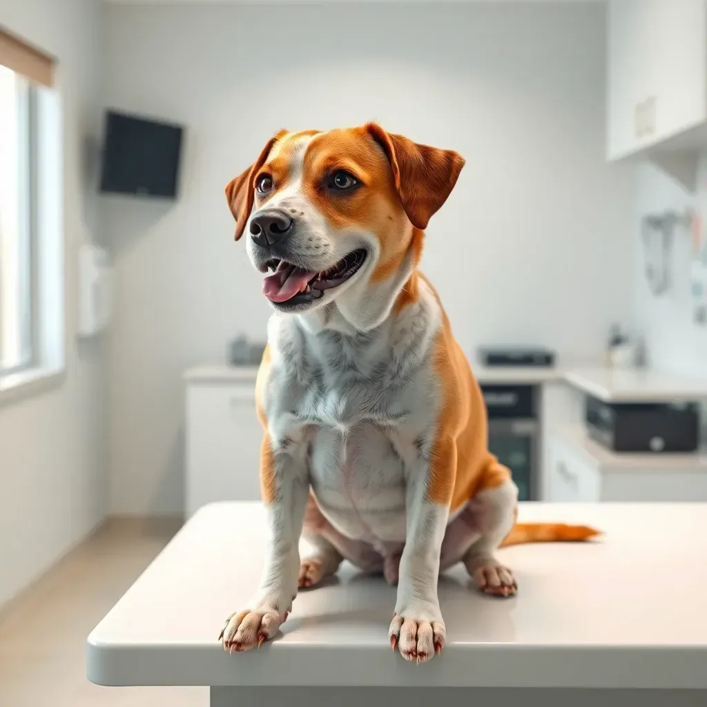 Vetco Vaccination Clinic veterinarian in California