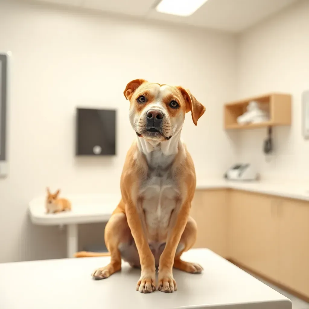 Vetco Vaccination Clinic veterinarian in California