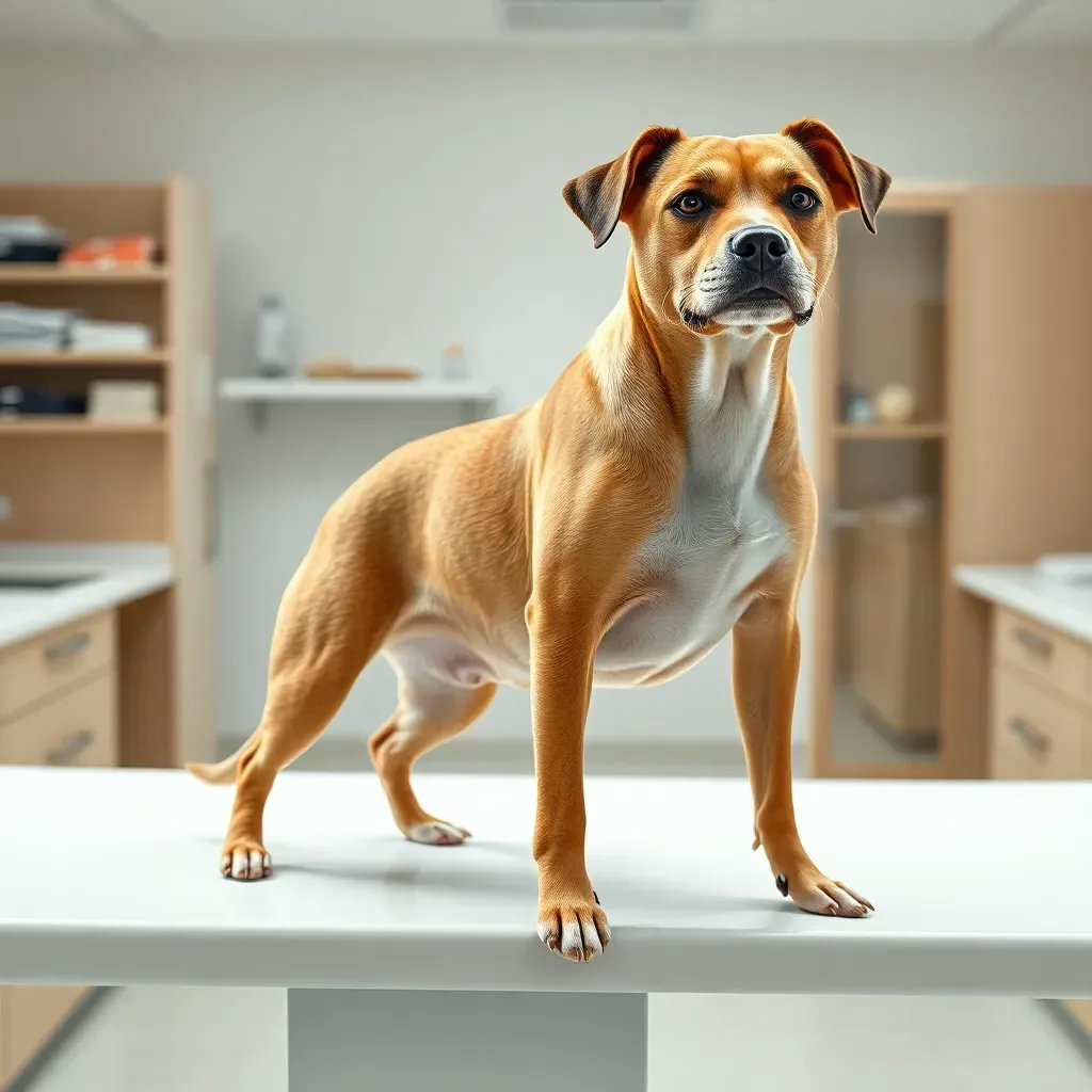 Vetco Vaccination Clinic veterinarian in California