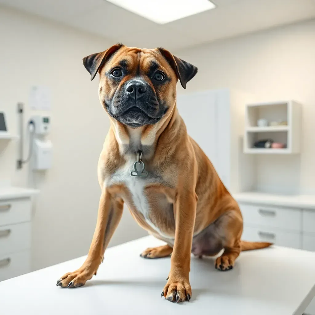 Vetco Vaccination Clinic veterinarian in California