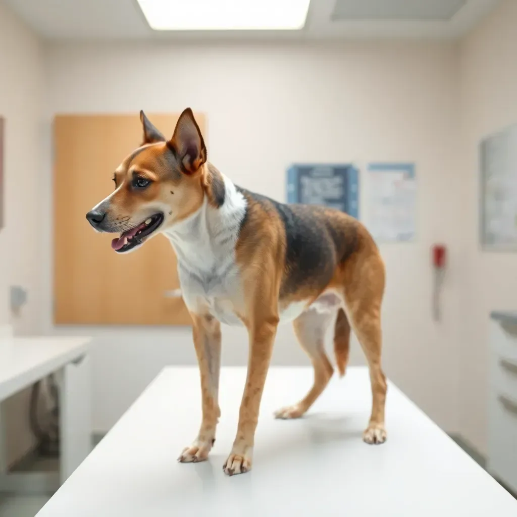Vetco Vaccination Clinic veterinarian in California