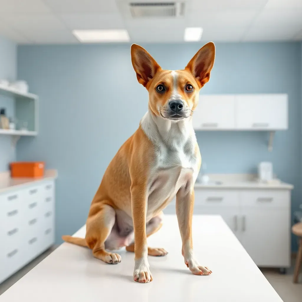 Vetco Vaccination Clinic veterinarian in California