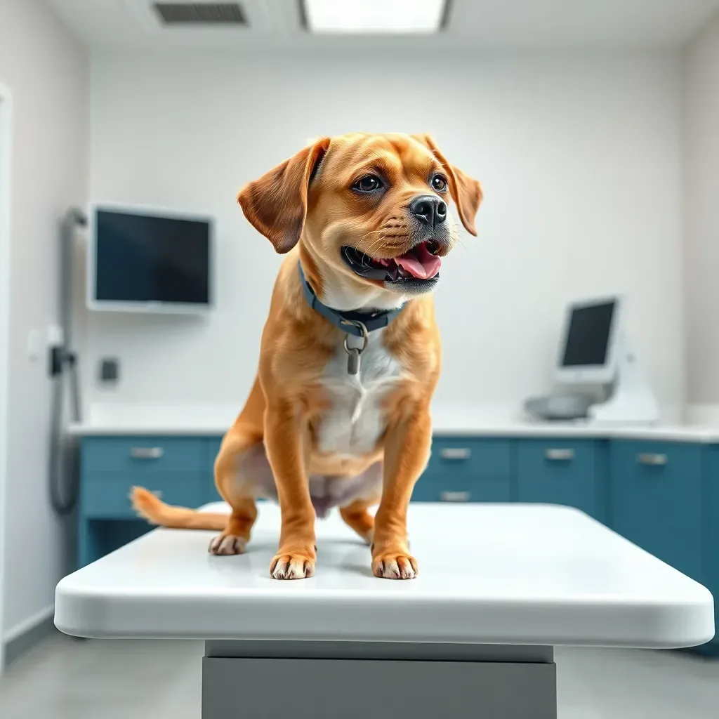 Vetco Vaccination Clinic veterinarian in California