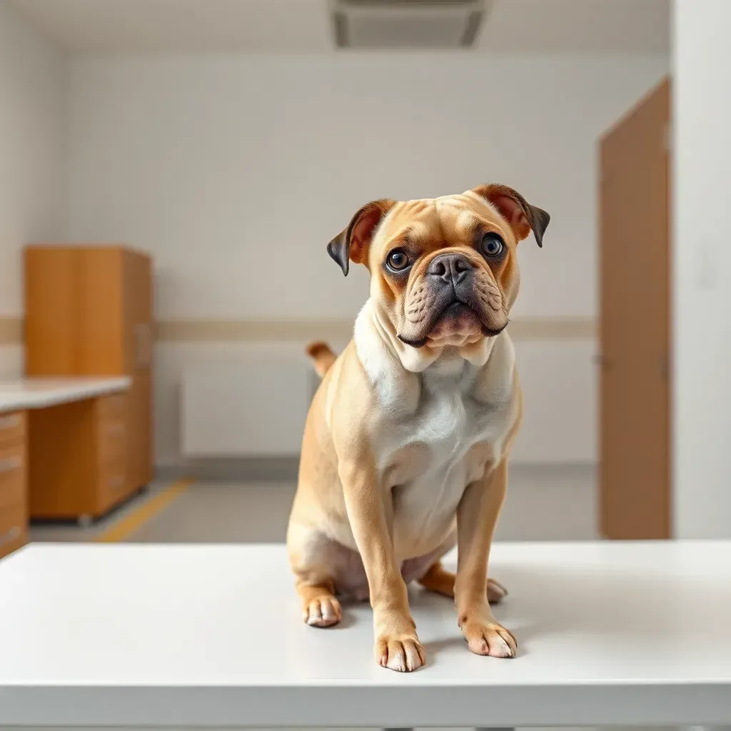 Vetco Vaccination Clinic veterinarian in California