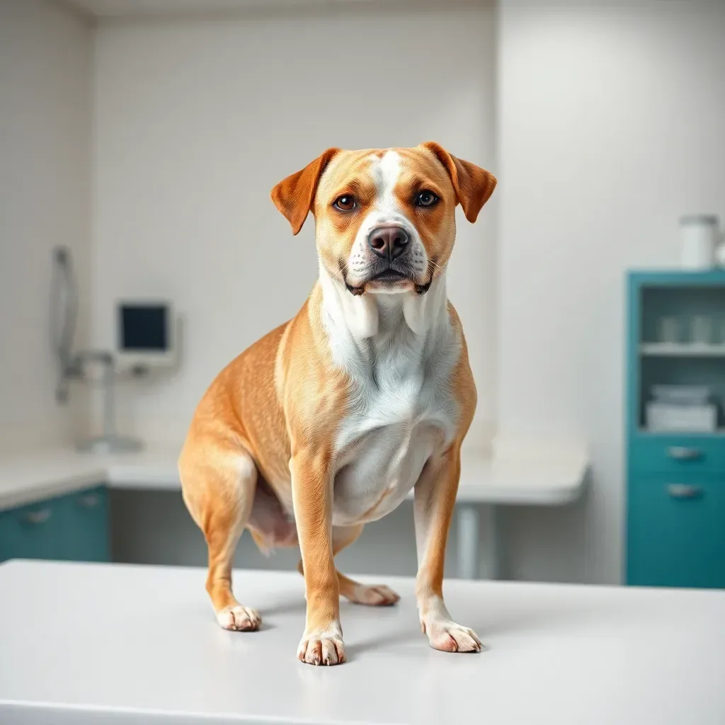 Vetco Vaccination Clinic veterinarian in California