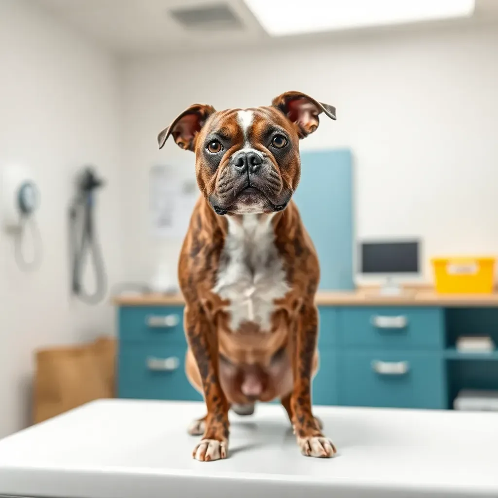 Vetco Vaccination Clinic veterinarian in California