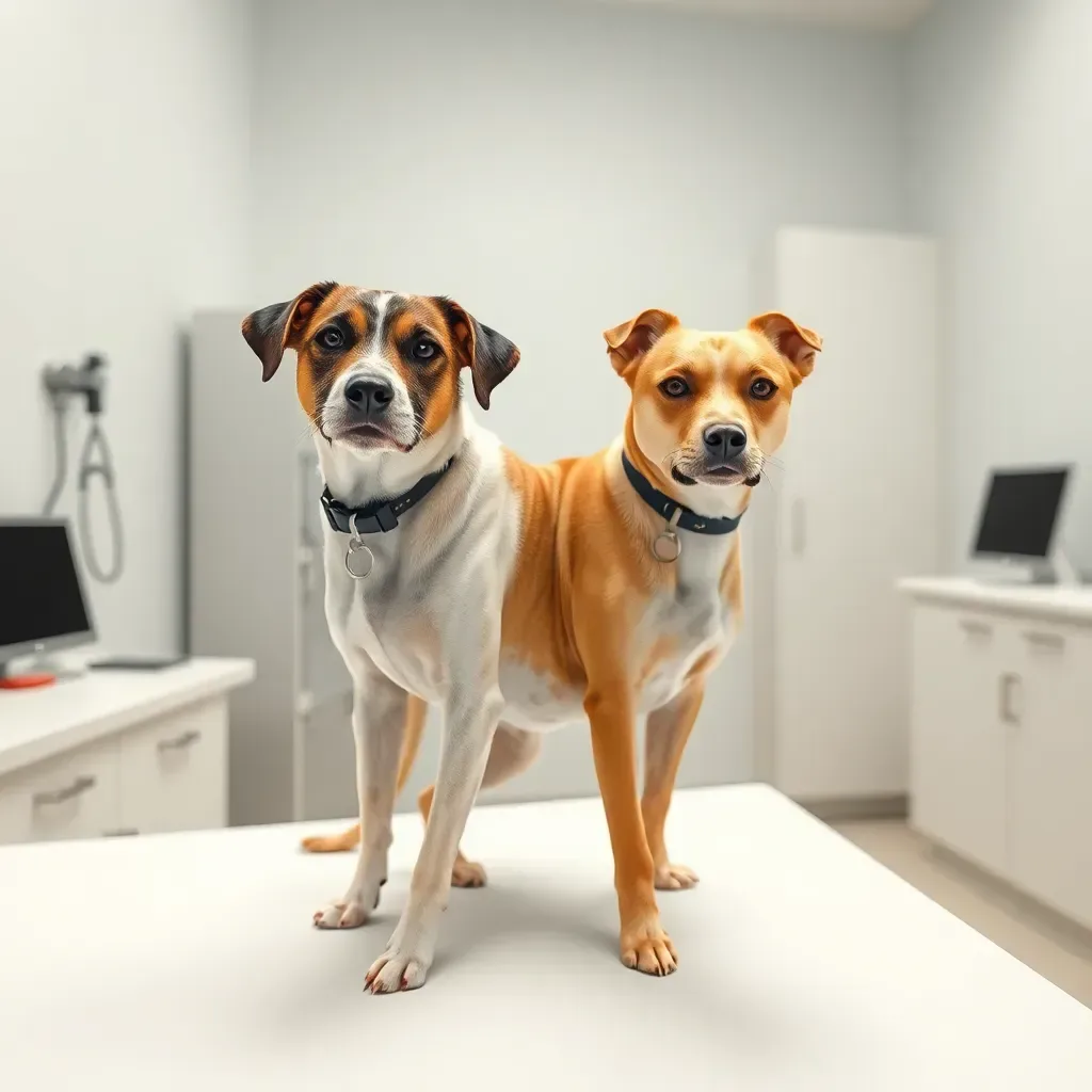 Vetco Vaccination Clinic veterinarian in California