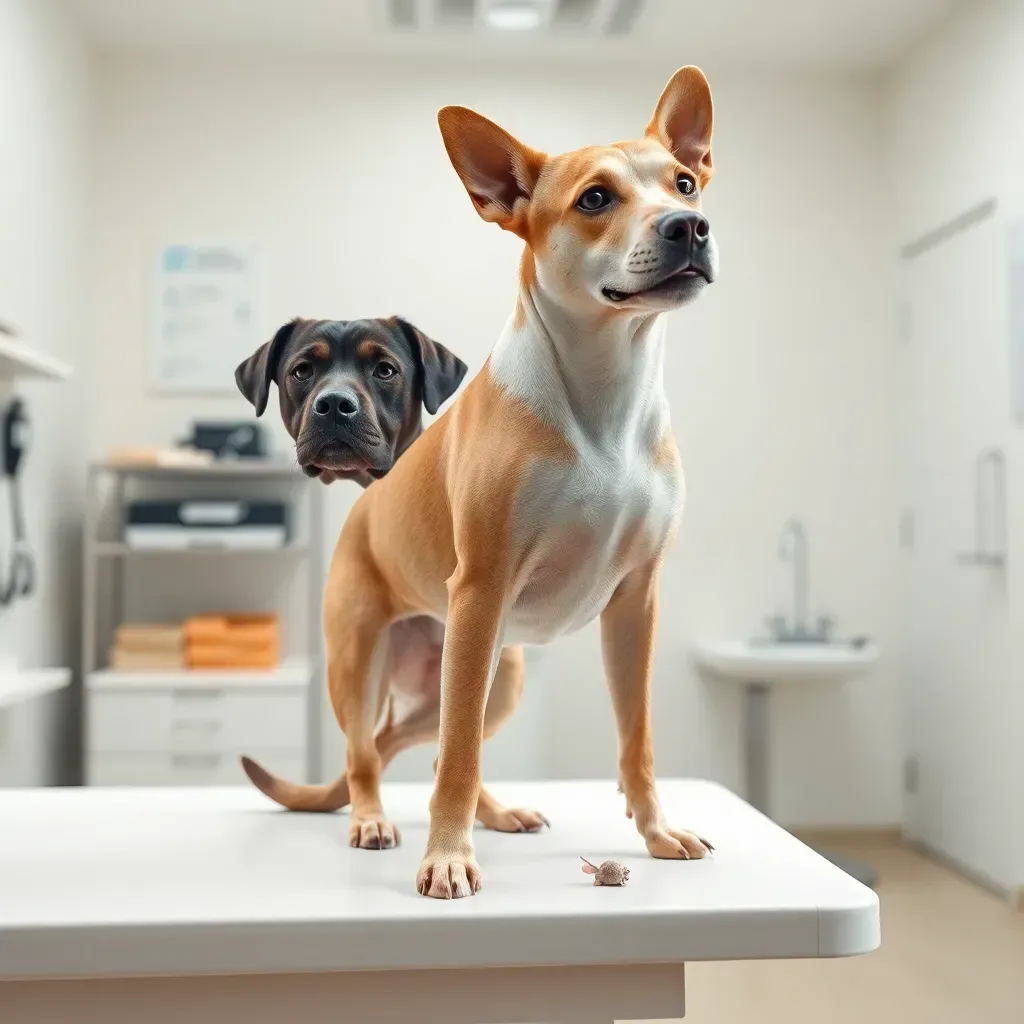 Vetco Vaccination Clinic veterinarian in California