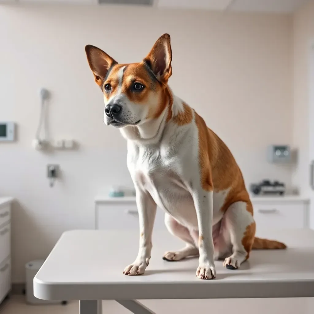 Vetco Vaccination Clinic veterinarian in California