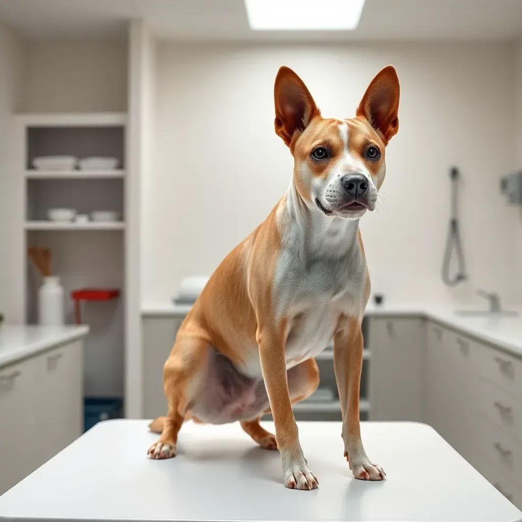 Vetco Vaccination Clinic veterinarian in California