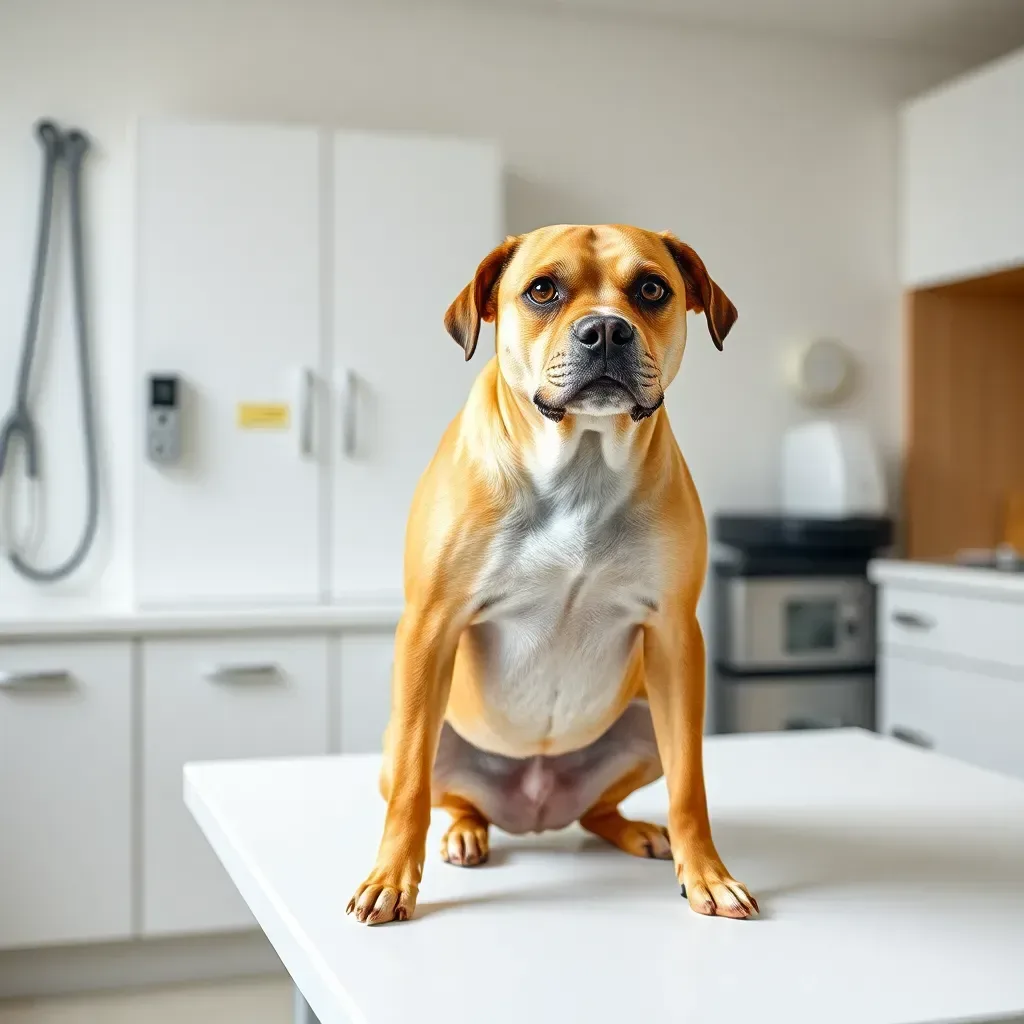 Vetco Vaccination Clinic veterinarian in California