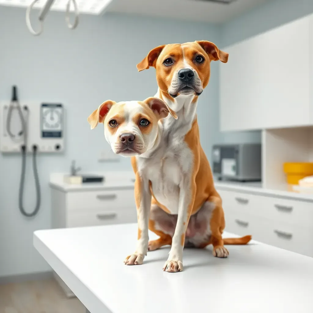 Vetco Vaccination Clinic veterinarian in California