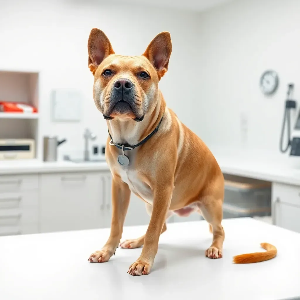 Vetco Vaccination Clinic veterinarian in California