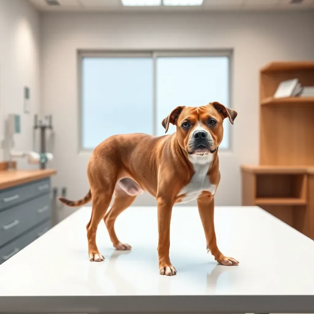 Vetco Vaccination Clinic veterinarian in California