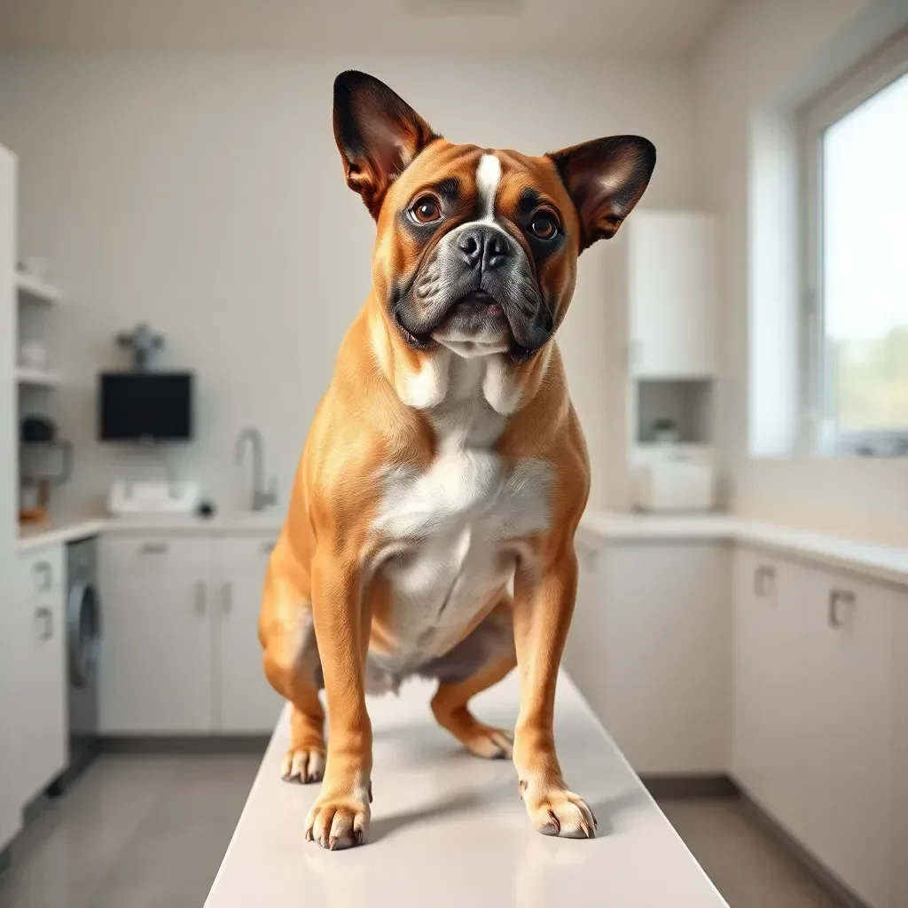 Vetco Vaccination Clinic veterinarian in California